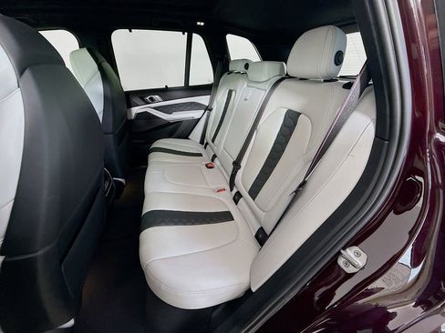 Used 2022 BMW X5 M w/ Competition Package 2 image 26