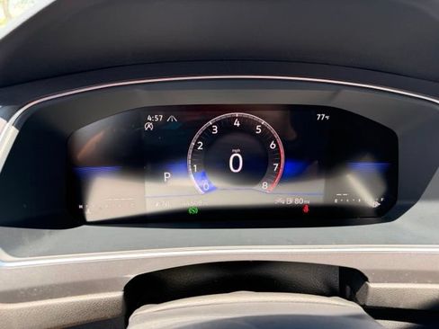 Certified 2023 Volkswagen Tiguan SE AWD/4WD image 20
