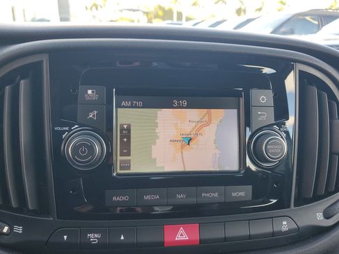 Used 2022 RAM ProMaster City Wagon image 10