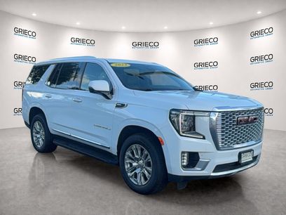 Used 2023 GMC Yukon Denali