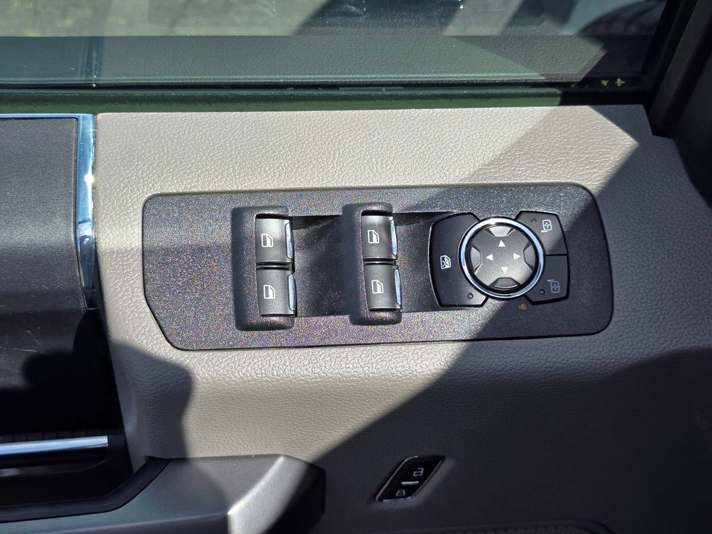 Used 2020 Ford F150 XLT AWD/4WD image 30