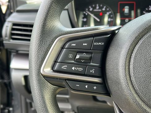 New 2025 Subaru Impreza 2.0i image 9