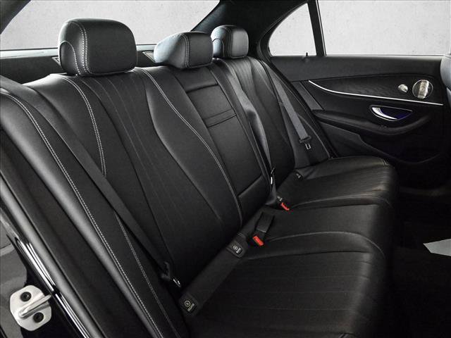 Used 2023 Mercedes-Benz E 350 4MATIC Sedan image 22