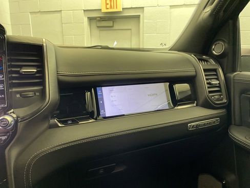 New 2026 RAM 2500 Rebel w/ Rebel Level 2 Equipment Group AWD/4WD image 19