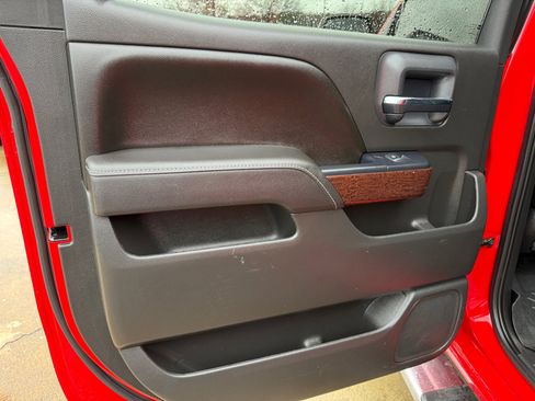 Used 2017 GMC Sierra 1500 SLT image 26