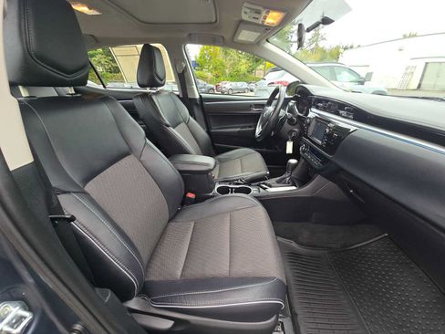 Used 2016 Toyota Corolla S FWD image 11