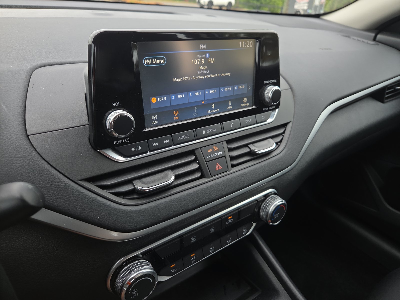 Used 2021 Nissan Altima 2.5 S w/ Driver Assist Package FWD image 15