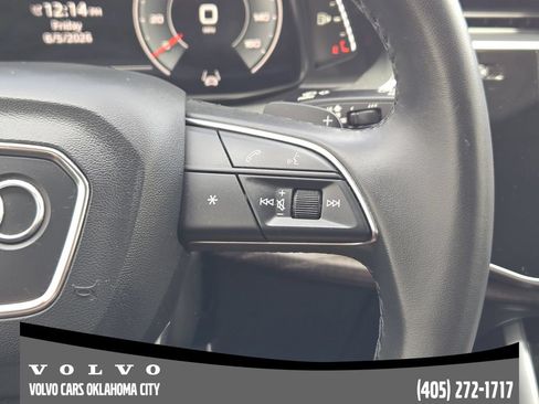 Used 2023 Audi Q7 3.0T Premium Plus AWD/4WD image 24