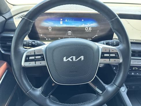 Used 2023 Kia Telluride SX Prestige AWD/4WD image 14