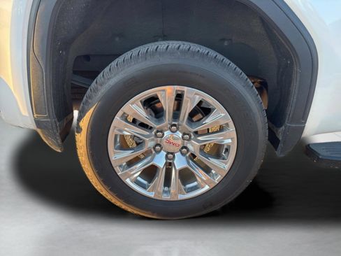 Used 2024 GMC Sierra 1500 Denali w/ Technology Package image 47