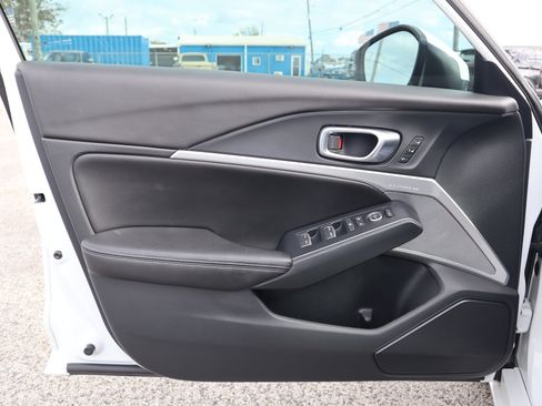 Used 2024 Acura Integra A-Spec image 11