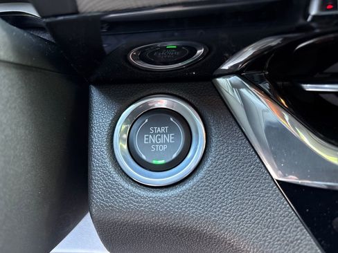 New 2026 Buick Envista Avenir FWD image 23
