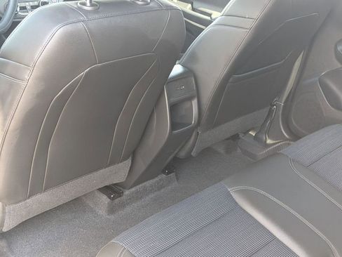 Used 2025 Buick Envista Preferred FWD image 31