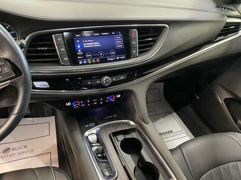 Certified 2024 Buick Enclave Avenir w/ Avenir Technology Package AWD/4WD image 16