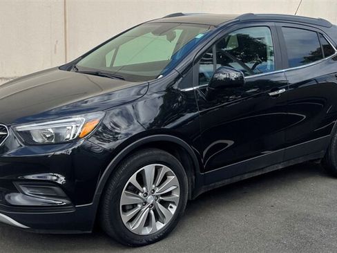 Used 2020 Buick Encore Preferred w/ Safety Package FWD image 1