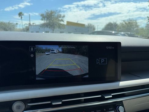 Used 2025 Hyundai Tucson SEL image 22