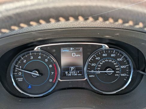 Used 2018 Subaru Forester 2.5i Limited AWD/4WD image 13