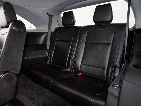 Used 2016 Acura MDX SH-AWD image 22