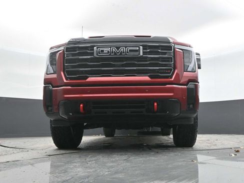 New 2026 GMC Sierra 2500 AT4 w/ AT4 Premium Plus Package image 40
