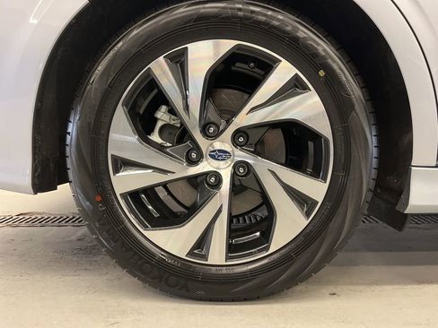 Certified 2025 Subaru Legacy Premium image 32