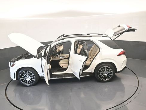 Used 2021 Mercedes-Benz GLE 350 image 79