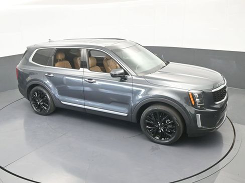 Used 2022 Kia Telluride SX w/ Towing Package image 62