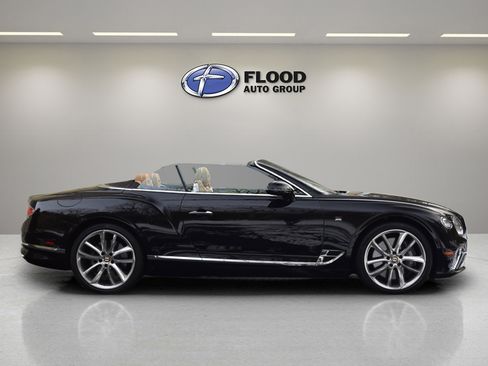 Used 2020 Bentley Continental GT image 6