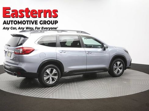 Used 2025 Subaru Ascent Premium AWD/4WD image 42