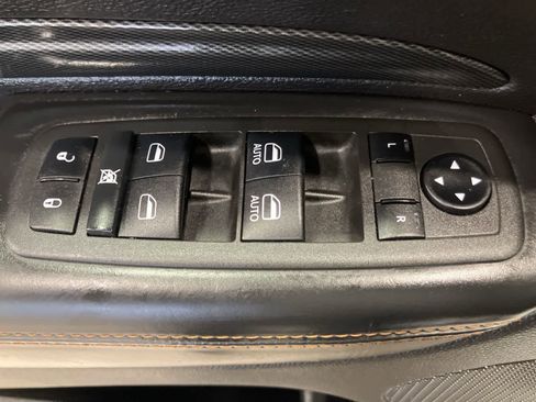 Used 2024 Dodge Durango R/T w/ Blacktop Package AWD/4WD image 12