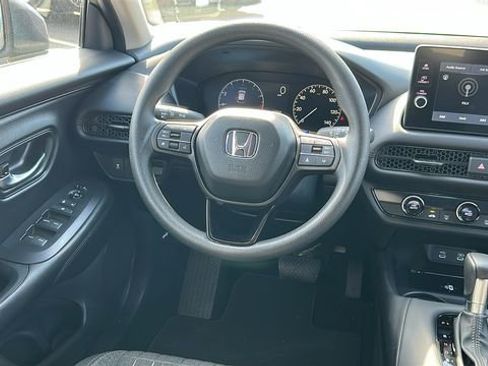 Used 2026 Honda HR-V LX image 22