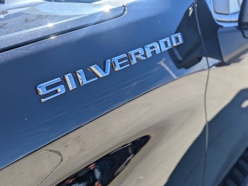 New 2025 Chevrolet Silverado 1500 RST w/ Convenience Package II image 12