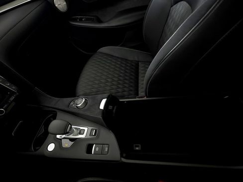 Used 2022 INFINITI QX50 Autograph image 35