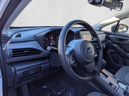 New 2026 Subaru Crosstrek 2.5i image 10