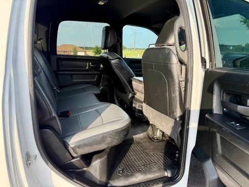Used 2023 RAM 2500 Tradesman RWD image 14