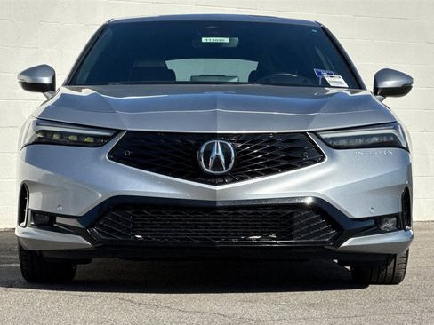 Certified 2023 Acura Integra A-Spec image 12