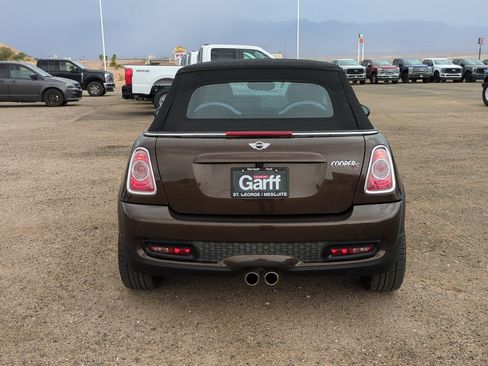 Used 2011 MINI Cooper S FWD image 4