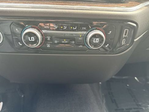 Certified 2023 GMC Sierra 1500 Elevation AWD/4WD image 19