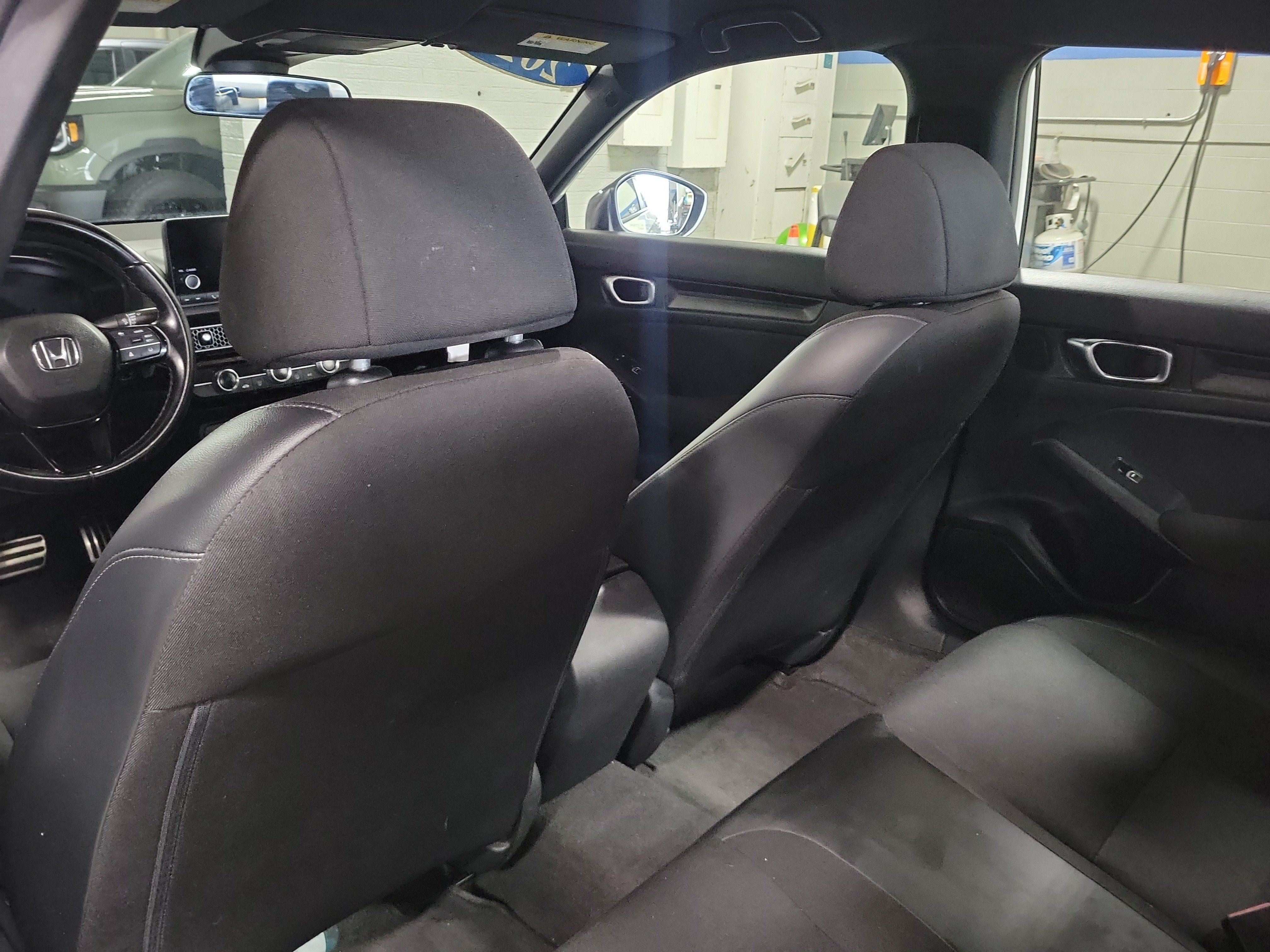 Used 2024 Honda Civic Sport image 11