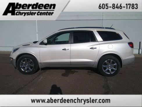 Used 2009 Buick Enclave CXL w/ Driver Confidence Package image 1