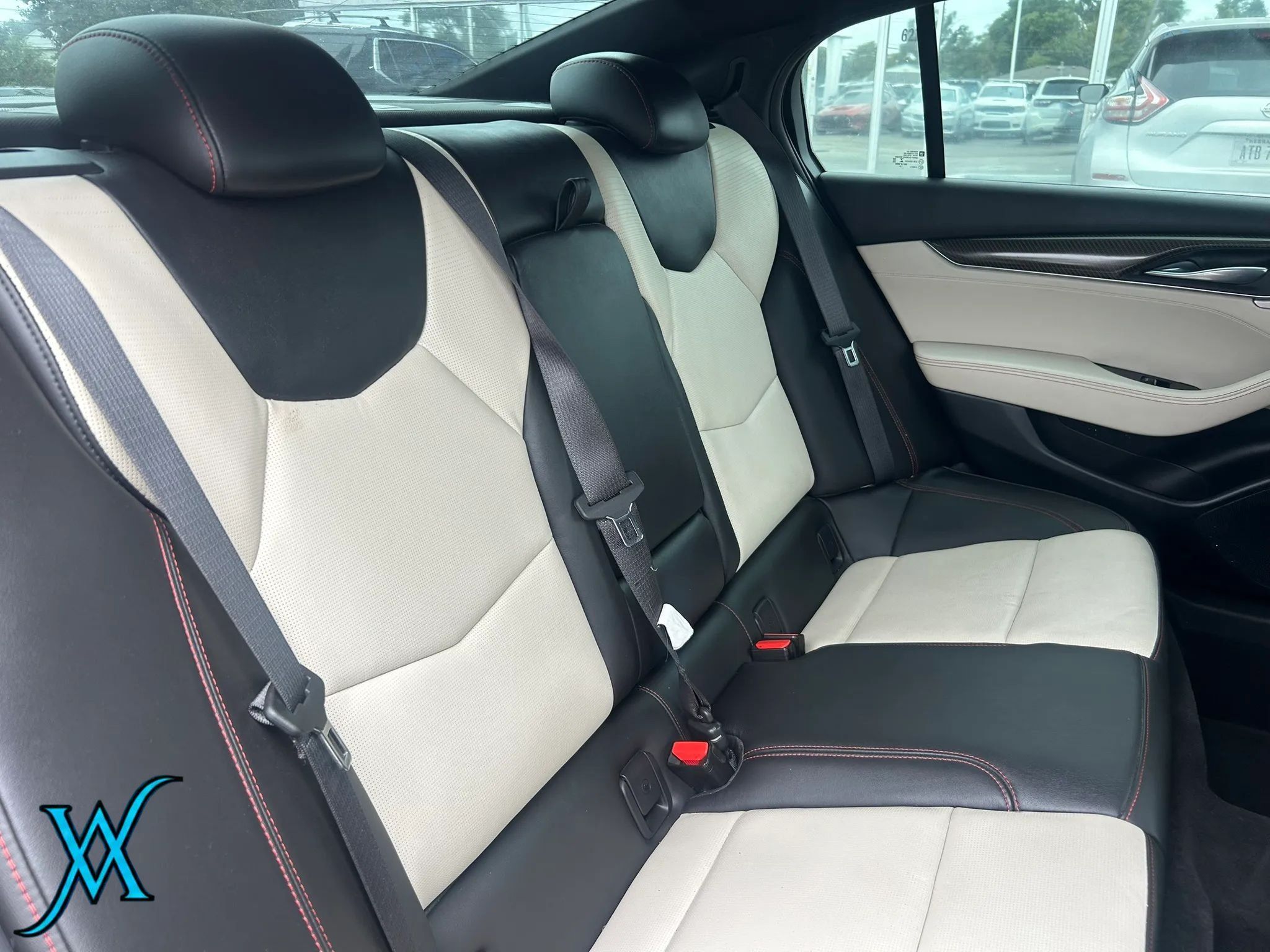 Used 2020 Cadillac CT5 Sport AWD/4WD image 23