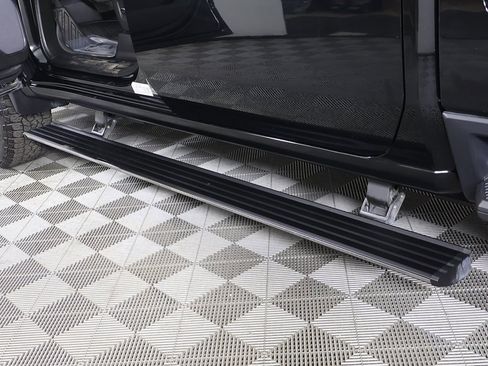 Used 2024 GMC Sierra 3500 Denali Ultimate image 62