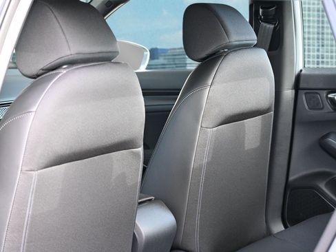 New 2026 Honda Civic Sport image 21