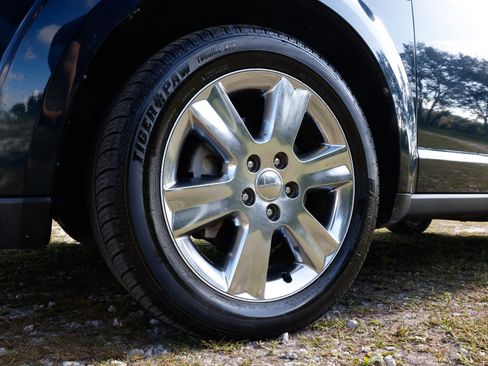 Used 2013 Dodge Journey Crew w/ Flexible Seating Group image 30