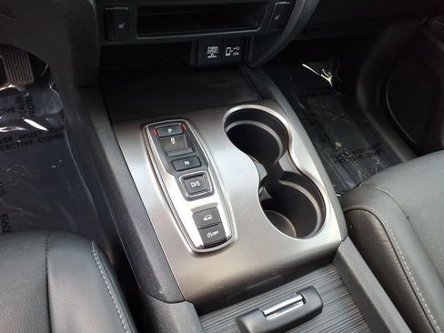 Used 2022 Honda Pilot EX-L image 10