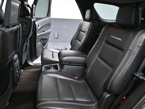 Used 2018 Dodge Durango Citadel w/ Technology Group image 38