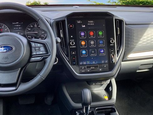 New 2026 Subaru Forester Premium image 6