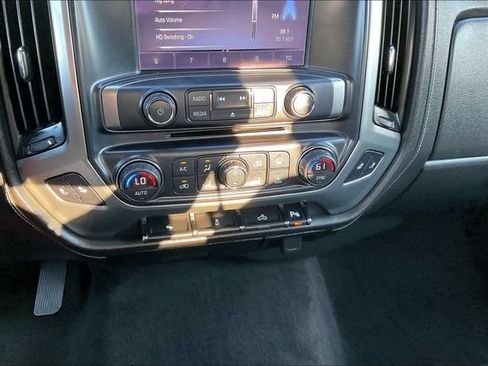 Used 2014 Chevrolet Silverado 1500 LTZ w/ LTZ Plus Package AWD/4WD image 30
