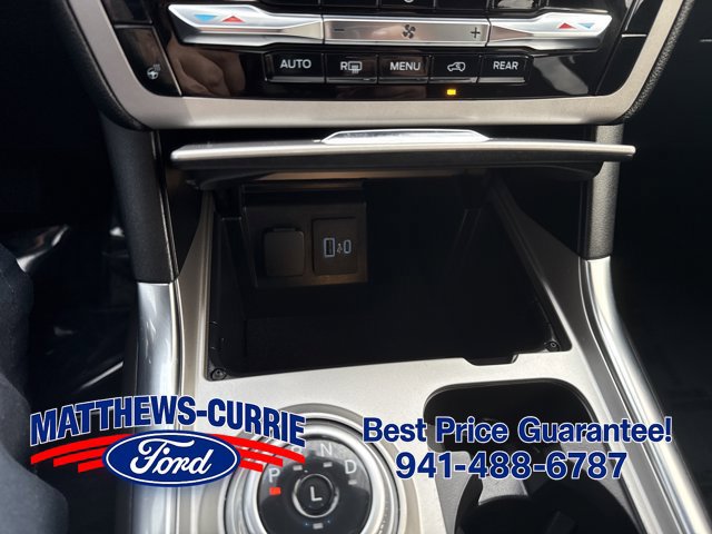 Certified 2023 Ford Explorer XLT w/ Equipment Group 202A RWD image 20