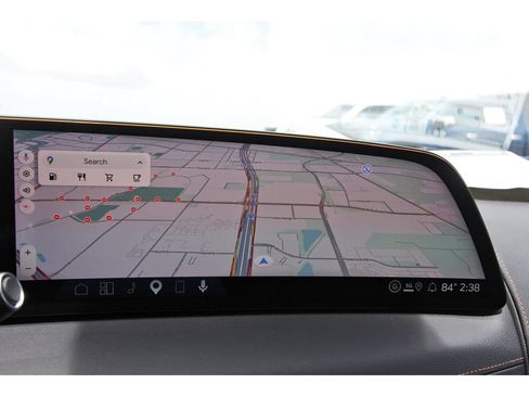 New 2026 Cadillac CT5 Sport w/ Technology Package RWD image 18