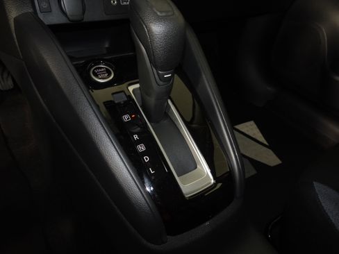 New 2025 Nissan Versa SV w/ Trunk Package image 21